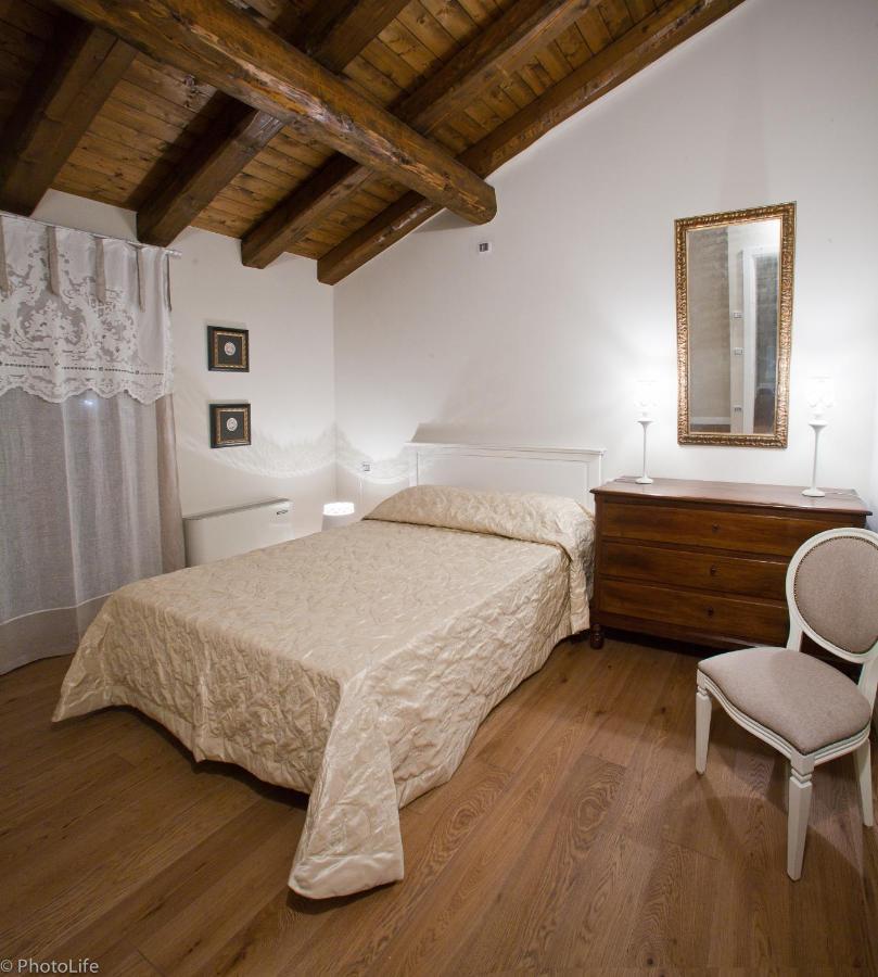 Wine Resort Luisa Mariano del Friuli Ruang foto